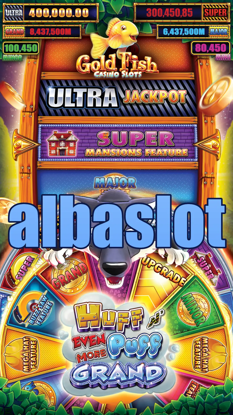 albaslot APK